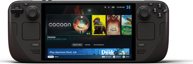 Valve Steam Deck OLED 1TB