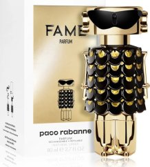 Paco Rabanne FAME PARFUM (W) EDP/S 80ML REFILLABLE WOMEN