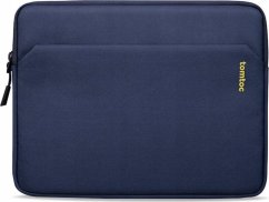 Tomtoc tomtoc Sleeve - 12,9" iPad Pro, Dark Blue