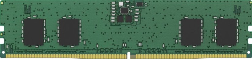 Kingston ValueRAM, DDR5, 32 GB, 4800MHz, CL40 (KVR48U40BD8-32                 )