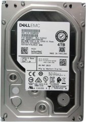 Dell DELL 400-BRCS disk twardy 4 TB 7200 RPM 3.5" Serial ATA III