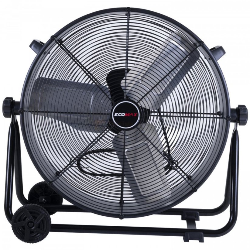 Eco-Max elektrickýEMF307627D, D76cm, 8900 m³/h, Ecomax*