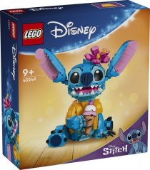 LEGO LEGO 43249 Disney Stitch