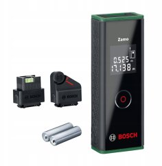 Bosch ZAMO III