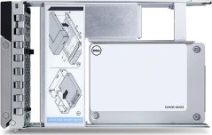 Dell 480GB 3.5'' SATA III (6 Gb/s)  (345-BDGB)