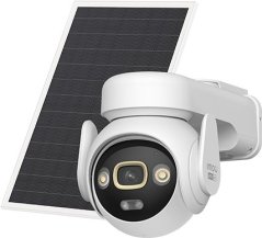 IMOU AOV PT 4K 8MP z panelem solarnym