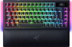Razer BlackWidow V4 Pro 75 Orange (RZ03-05130300-R3E1)