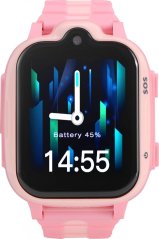 Garett Kids Cute 4G Ružový  (CUTE_4G_ROZO)