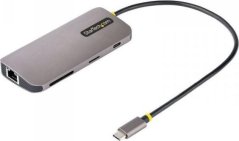 StarTech USB-C (115B-USBC-MULTIPORT)