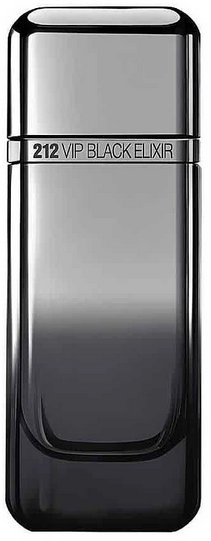Carolina Herrera CAROLINA HERRERA 212 VIP Black NYC Elixir EDP 100ml MEN