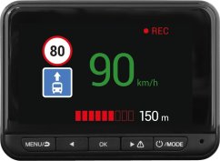 Navitel Rejestrator samochodowy NAVITEL R9 dual