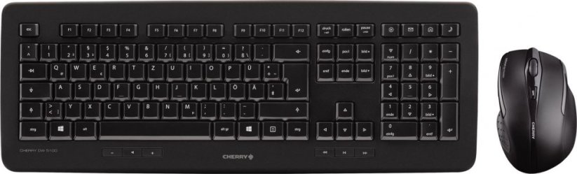 Cherry Cherry DW 5100 (JD-0520EU-2)