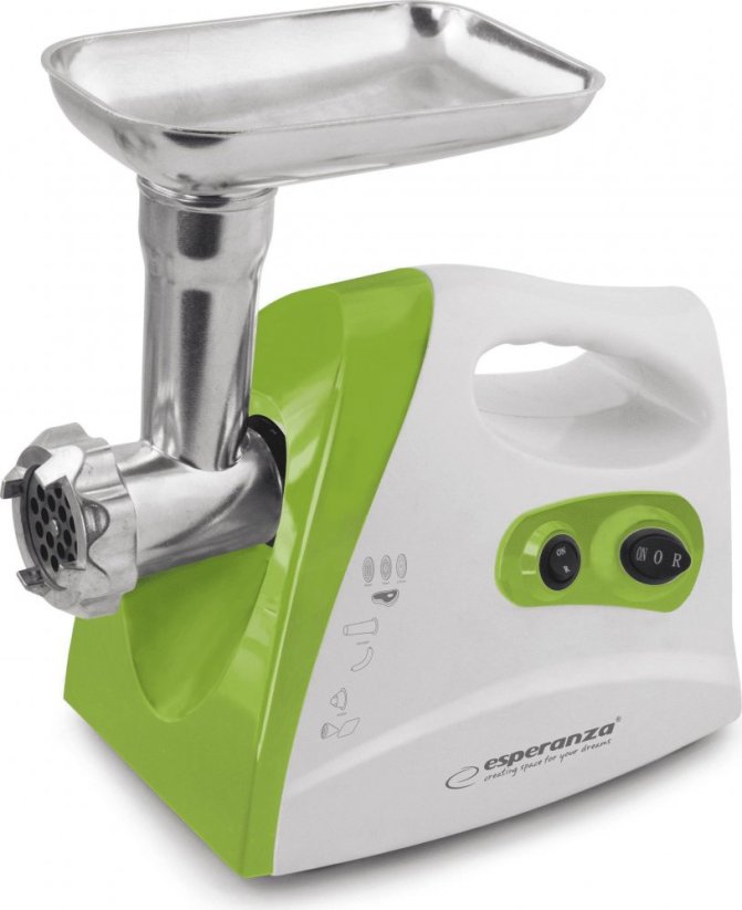 Esperanza EKM012G