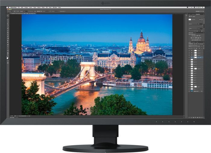 Eizo ColorEdge CS2731-BK