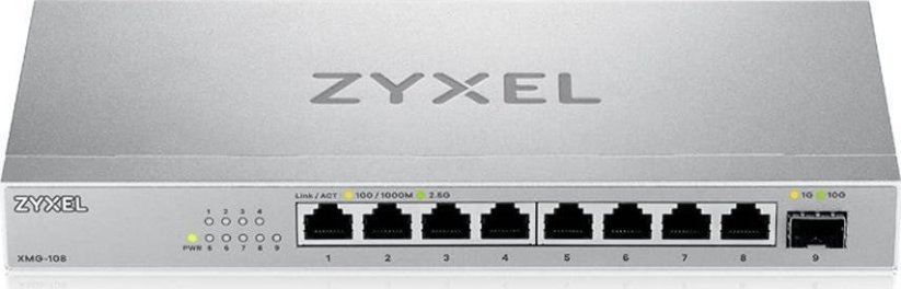 ZyXEL XMG-108-ZZ0101F