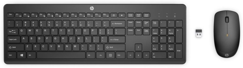 HP 235 (1Y4D0AA#ACQ)