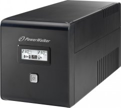 PowerWalker VI 1000 LCD (10120018)
