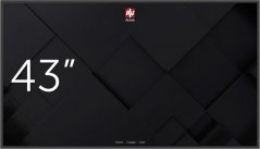 Avtek DS 43' (1TV312)