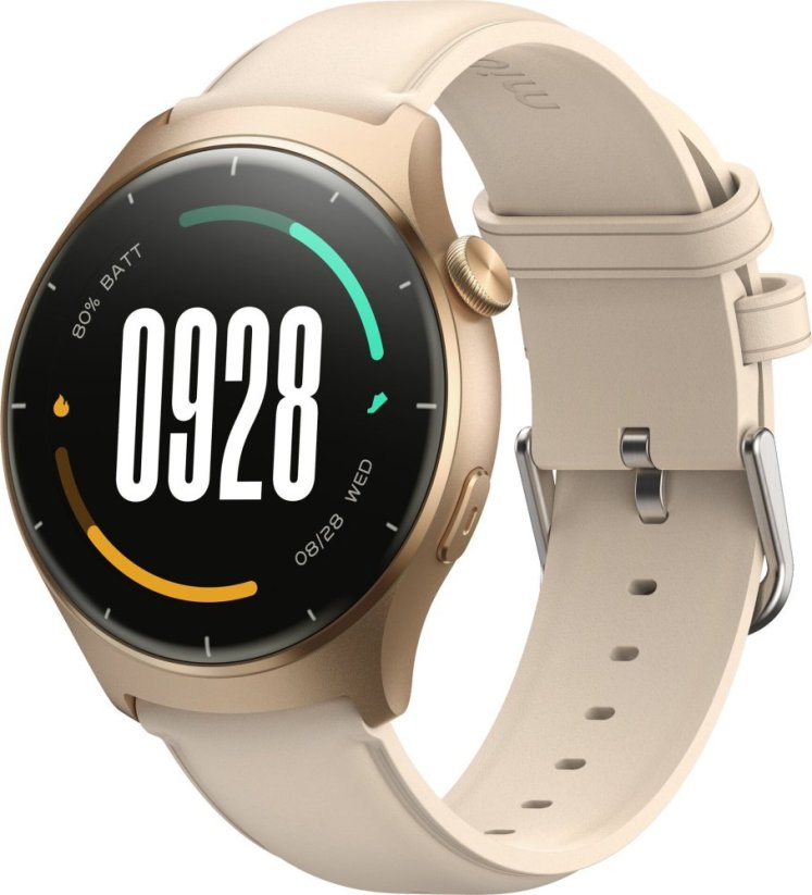 Mibro Lite AMOLED 3 Béžový (MIBAC_Lite3/GD)