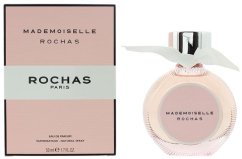Rochas Perfumy Dámske Rochas Mademoiselle In Paris EDP 50 ml WOMEN
