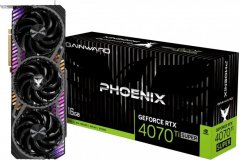 Gainward GeForce RTX 4070 Ti SUPER Phoenix 16GB GDDR6X (471056224-4281)