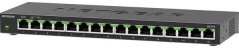 NETGEAR NETGEAR GS316v3 - Switch - unmanaged - 16 x 10/100/1000 - Desktop, wandmontierbar