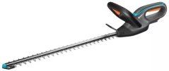 Gardena Gardena 14735-55 urządzenie elektryczne do strzyżenia żywopłotów Podwójne ostrze 124 W 2,2 kg