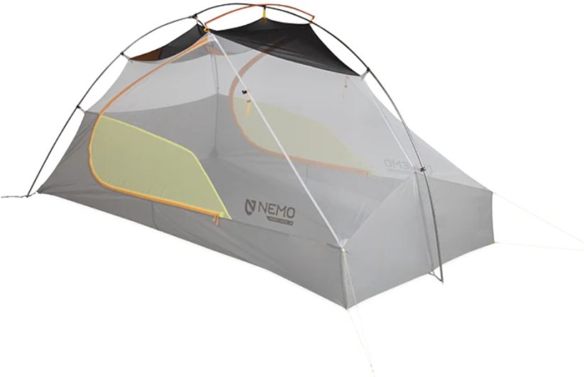NoName Namiot 2-osoby Nemo Mayfly OSMO 2P