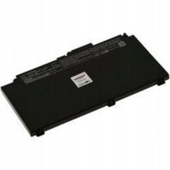 HP 3-cell rechargeable battery