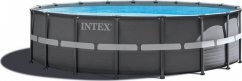 Intex Bazén stelażowy Intex Ultra XTR Frame (26330GN)
