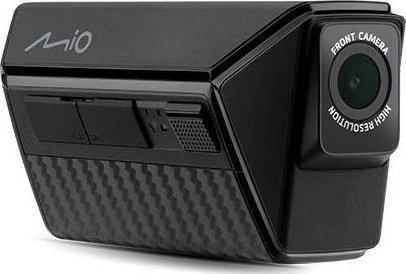 Mio MiVue MP30 GPS black