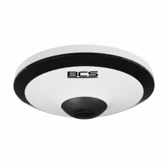 BCS Kamera BCS LINE BCS-L-FIP25FSR1-Ai2