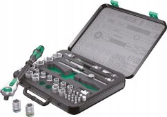 Wera 8100 SC 2 Zyklop Speed 37 el. (5003645001)