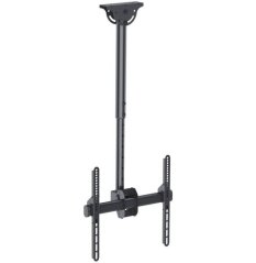 Techly držiak sufitowy ICA-CPLB 944S 32'' - 55''