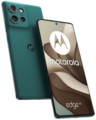 Motorola Edge 50 5G 12/512GB Zelený  (PB2U0001SE)