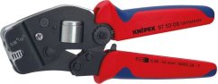 Knipex Knipex 97 53 08 Kliešte do Zagniatania 190mm