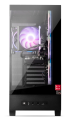 LYNX Challenger i5 14400F 32GB 1T SSD NVMe RTX 5060 Ti 16G W11 Home