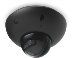 Ubiquiti Kopułowa kamera bezpieczeństwa IP wewnętrzna i vonkajšia 3840 x 2160 px Sufit / Ściana