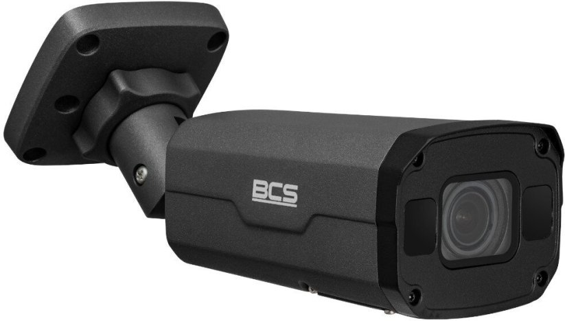 BCS Kamera tubowa na monitorovanie 4 Mpx  BCS-P-TIP54VSR5-Ai2-G BCS Point