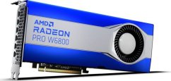 AMD Radeon Pro W6800 32GB GDDR6 (100-506157)