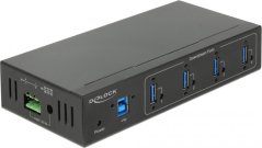 Delock 4x USB-A 3.0 (63309)