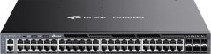 TP-Link Prepínač SG6654XHP