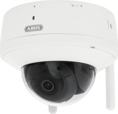 Abus ABUS TVIP42562 kamera przemysłowa Douszne Kamera bezpieczeństwa IP Wewnętrz i na wolnym powietrzu 1920 x 1080 px Sufit / Ściana
