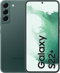 Samsung Galaxy S22+ 5G 8/128GB Zelený  (SM-S906BZGDEUE)