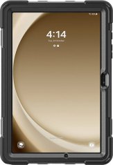 4smarts Rugged Case Grip do Samsung Galaxy Tab S9 FE