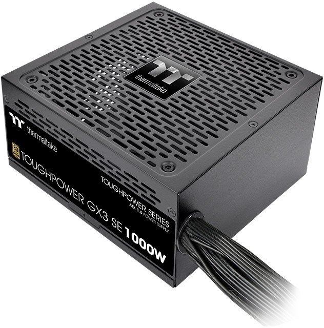 Thermaltake Toughpower GX SE 1000 W (PS-TPD-1000NNSAGE-3)