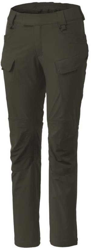 Helikon-Tex Nohavice Dámske OTP (Outdoor Tactical Pants)® - Ve