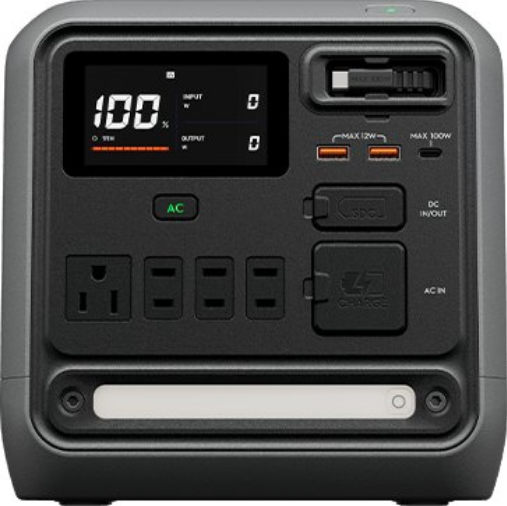 DJI Power 1000 Mini 1024 Wh