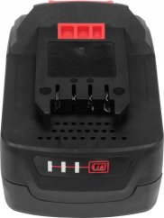 Yato YATO akumulátor 18V LI-ION 9,0Ah