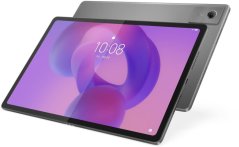 Lenovo Idea Tab Plus 12.1" 256 GB Sivý